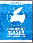 Ausgerechnet Alaska - Die Komplette Serie (Alle 110 Folgen Auf 5 Disc) 