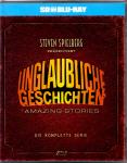 Unglaubliche Geschichten - Amazing Stories: Die komplette Serie (2 Disc) 