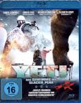 Yeti - Das Geheimnis Des Glacier Peak (Uncut) 