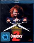 Chucky 2 - Die Mrderpuppe Ist Zurck 