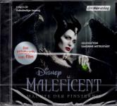 Maleficent 2 - Mchte Der Finsternis (Disney) (Uncut) 