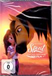 Spirit 2 - Frei Und Ungezhmt (Animation) 