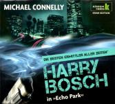 Harry Bosch Ermittelt In Echo Park - Michael Connelly (6 CD) (Siehe Info unten) 
