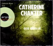 Die Quelle - Catherine Chanter (6 CD) (Siehe Info unten) 