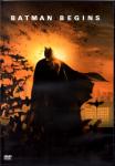 Batman Begins (5) (Siehe Info unten) 