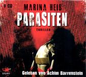 Parasiten - Marina Heib (6 CD) (Siehe Info unten) 