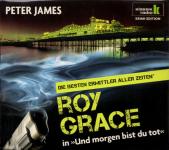 Roy Grace Ermittelt - Peter James (6 CD) (Siehe Info unten) 