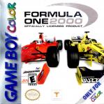 Formula One 2000 (Siehe Info unten) 