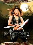 Bloodrayne 2: Deliverance (2 DVD) (Special Edition) (Siehe Info unten) 