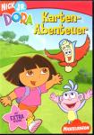 Dora - Kartenabenteuer (Animation) (Siehe Info unten) 