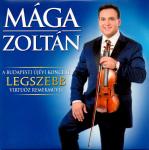 Maga Zoltan - A Budapesti jevi Koncert - Legszebb - Virtuoz Remekmvei (Raritt) (Siehe Info unten) 