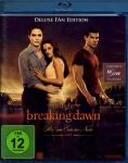 Breaking Dawn (Twilight 4.1) (Deluxe Fan Edition) 