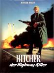 Hitcher - Der Highway Killer (Special Mediabook Edition) (Uncut) (Kultfilm) 
