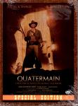 Quatermain Und Der Schatz Des Knig Salomon (Special "Holzbox" Edition) 