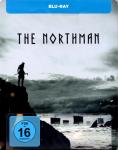 The Northman (Limited Steelbox) 