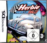 Herbie - Rescue Rally 