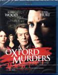 Oxford Murders (2 Disc) (Collectors Edition) 