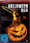 Halloween Box (2 DVD) (Yeti & Jack Brooks & Dark Place & Death Knows Your Name) 