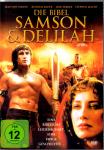 Die Bibel - Samson & Delilah 