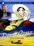 Porco Rosso (Manga) (2 DVD) (Limitiert & Nummeriert "02277") 
