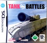 Tank - Battles 