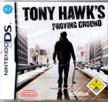 Tony Hawks - Proving Ground 