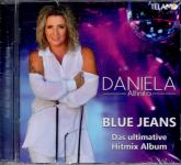 Blue Jeans - Daniela Alfinito (Das Ultimative Hitmix Album) 