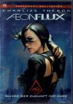 Aeon Flux (Siehe Info unten) 