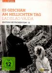 Es Geschah Am Hellichten Tag (S/W-Klassiker) (Special Edition) (Raritt) 