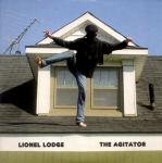 The Agitator - Lionel Lodge (CD-R) (Raritt) (Siehe Info unten) 