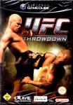 Ufc: Throwdown 