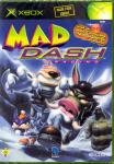 Mad Dash Racing 