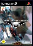 Zone Of The Enders 