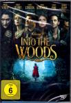 Into The Woods (Disney) 
