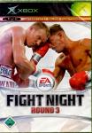 Fight Night Round 3 