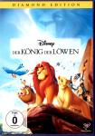 Der Knig Der Lwen 1 (Disney) (Diamond Edition) (Animation) (Raritt) 