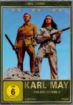 Karl May Collection 3 (3 Filme / 3 DVD) 