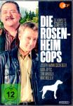 Die Rosenheim Cops - 9. Staffel (6 DVD) (Siehe Info unten) 