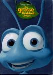 Das Grosse Krabbeln - A Bugs Life (Disney)  (2 DVD)  (Steelbox)  (Limited Edition) 
