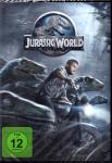 Jurassic World 1 (Jurassic Park 4) 
