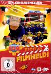 Pltzlich Filmheld - Feuerwehrmann Sam (Animation) 