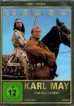 Karl May Collection 1 (3 Filme / 3 DVD) 