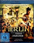 Merlin Und Das Reich Der Drachen 