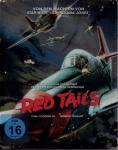 Red Tails (Steelbox) 