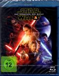 Star Wars 7 - Das Erwachen Der Macht (2 Disc) 