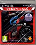 Gran Turismo 5 (Siehe Info unten) 