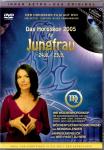 Das Horoskop 2005 - Jungfrau (Speziell Fr 2005 Geborene / 6 Std. Laufzeit) (Raritt) 