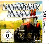 Landwirtschafts Simulator 14 