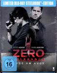 Zero Tolerance - Auge Um Auge (Limited Steelbox Edition) 