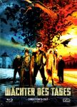 Wchter Des Tages (Limited Mediabook Directors Cut Edition - Cover B) (Nummeriert 190/222) (Rarit) 